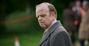 What happened to Dennis Hoban from The Long Shadow?