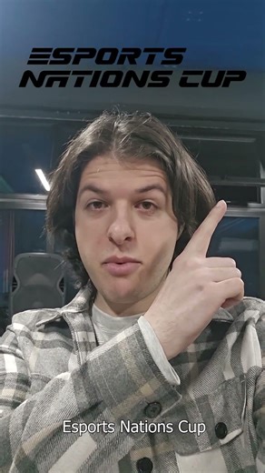 საქართველო Esports Nations Cup-ის ასპარეზზე 🇬🇪 @ENC_EN