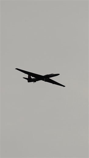 What an amazing first day of the California Capital Airshow! 😌 Our very own U-2 Dragon Lady kicked off the show today, followed by an impressive lineup of aircraft. We hope to see you tomorrow for the final day of the CCA! If you werent to make it this weekend, no worries! You will have the opportunity to come out and see Beale in action at our Beale Air & Space Expo, June 7-8! California Capital Airshow #airshow #AirPower #DragonLady | Beale Air Force Base