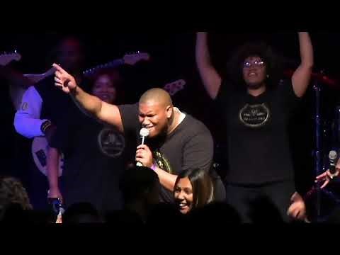 Koortjie Medley | EKC Worship