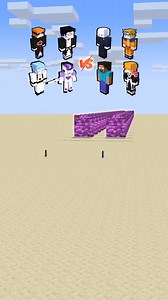Herobrine_s_Friends_Play_Kick_The_Rock!!!🤣💀💀 | Team Aphmau