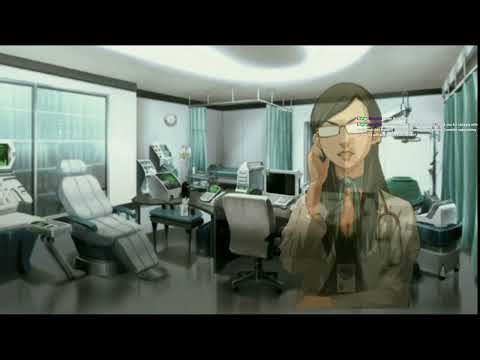 Continuing Trauma Center New Blood Ch4. Dailies and Starting Mornye's Chapter in WuWa [Twitch VOD]