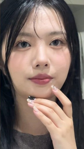 盛り耐性なしでも盛れるメイクしてみた結果、、、！#美容 #毎日メイク #垢抜け #ビフォーアフター #デイリーメイク