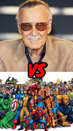 Stan Lee Wins: Exploring the Legacy of the Marvel Icon