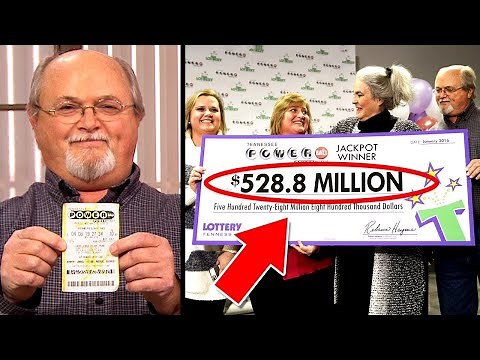 Smartest Lottery Winners
