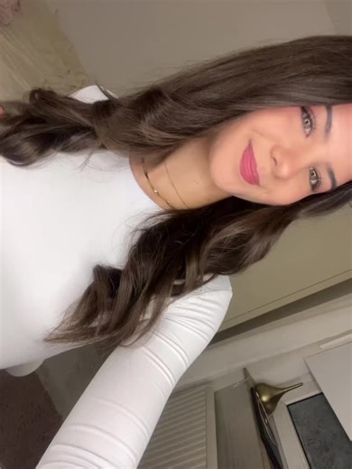 Celebrating a Sweet 15: Birthday Vibes and Curls