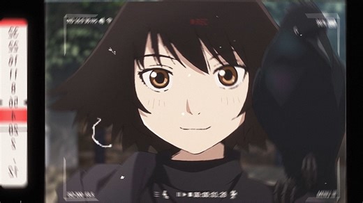 CALL【AMV-昨日之歌】