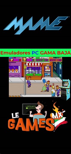 Emuladores para PC de gama baja - 2023