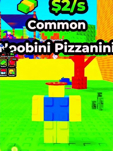 Epic Robolx Playgame 🎯#roblox