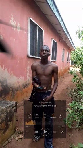 Insightful Interview with Nota on Afrobeats Journey