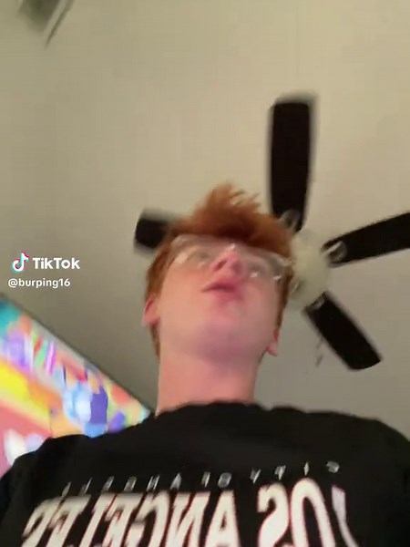 Funny Sibling Moments: Annoying My Sister with Burps