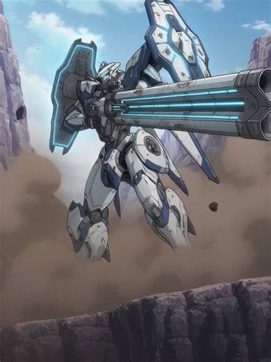 Exploring Singularity Mining in Mecha Robotics