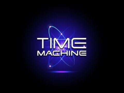 Time Machine Band Official Video 2020