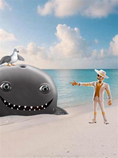 sea life vs. Lord Verity | Sea Life