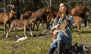 Franka Batelić otkrila nam je sve o svom novom beauty projektu