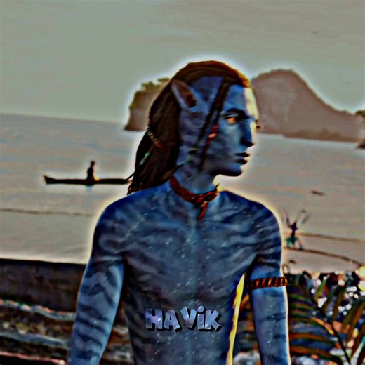 Edição Engraçada de Avatar com Música Perigosa