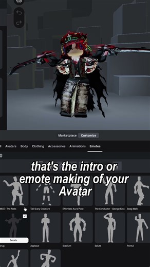 New Feature in Roblox 🤯😮😱 #roblox #new #features