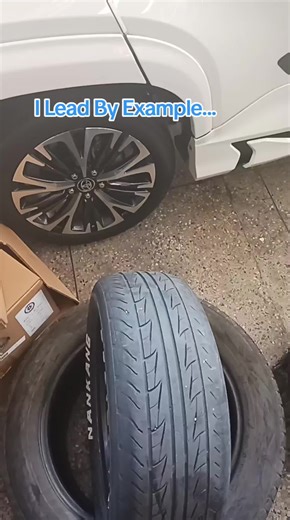 Leading by Example: Tire Care and Maintenance Tips