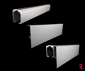 Creativity is at your door with the sliding door system! With ease and style at its core, this quality hardware solution for smooth sliding doors can be used in your closets, as room dividers, or in any space needing a stylish touch. Its easy installation and elegant clip-on fascias ensure a sleek, hassle-free finish. Design smarter, live better! #richelieuhardware #richelieuinnovation #slidingdoors #SlidingDoorSystem https://rc.richelieu.com/e1250777 | Richelieu Hardware | Facebook