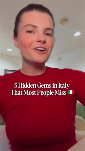 Everyone knows Rome, Florence, and Venice. Sicily is where Italy’s best-kept secrets live. Here are 5 hidden gems most travelers miss but absolutely shouldn’t: 🍰 Erice: A medieval hilltop village above the coast where cobblestone streets lead to Norman castles and you learn to make traditional Sicilian pastries by hand 🍷 Castelbuono: A quiet mountain town with family-run wineries inside historic abbeys where the winemaker pours your glass themselves. 🐟 Marzamemi: A tiny fishing village of few