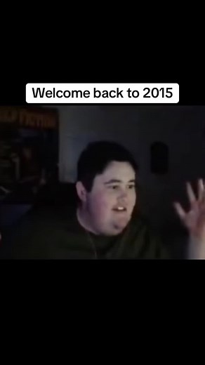 Throwback to 2015: Nostalgic Moments and Hot Trends