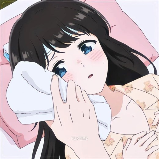✩The Way Yukiya Cared for Miku ❤️🥺 | I Want to End this Love Game Episode 11 #anime #miku