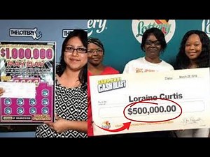 Smart Lottery Winners Who Still Have Their Money.