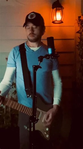 Johnny Pacar on Instagram: "Glycerine ( live cover) brought to you by outdoor sessions. #music #90s #bush #livemusic #rock"