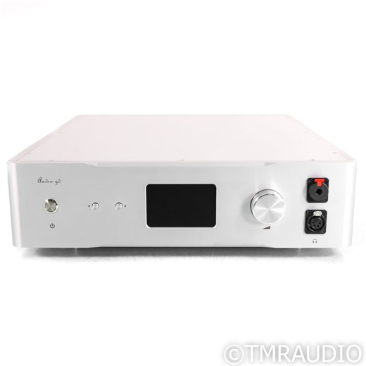 Audio-gd R-27HE DAC & Headphone Amplifier; D/A Converter