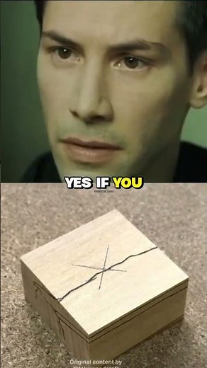 The Spoon Scene In Matrix Was Right w/ Neil deGrasse Tyson's