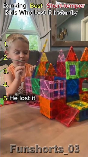 Kids With Zero Patience 😂Funniest Short Temper Kid Moments