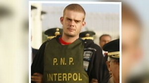 Joran Van Der Sloot Plans Wedding from Prison