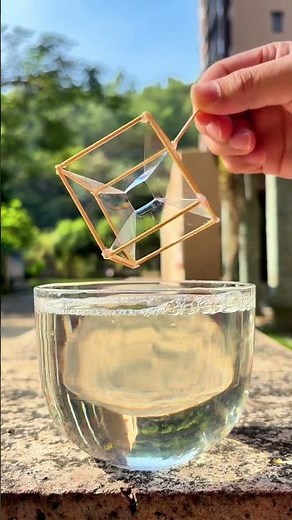 Bubble Magic! Creating Amazing Patterns with Tiny Sticks | Soothing DIY Art#asmr #music #dancehall