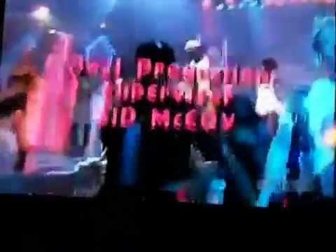 Soul Train Closing Credits June 26,1993
