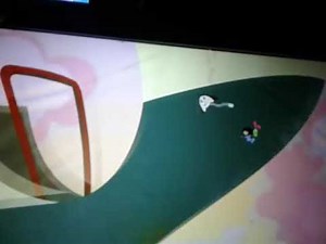 Nick Jr UK LifeBoat Luke Promo (2016)