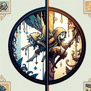 Origins: Improved Inchling (Fabric) [Compatibility Update] Minecraft Data Pack