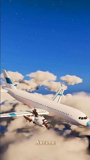 engine fail ⚠️ #facts #animation #shorts