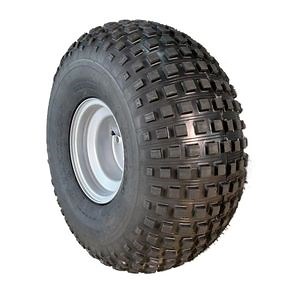 [Hot Item] Factory Wholesale ATV UTV Trailer Tires with Rim Assembly Available 25X12X9 22X11X8 16X8 7 26X9X12