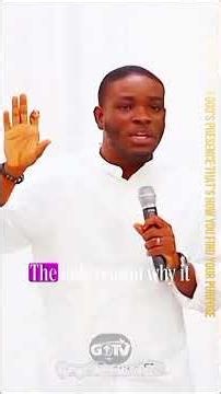 SIMPLE DEFINITION TERMS TO FIND YOUR PURPOSE #pastordolapolawal #shortvideo #fypage