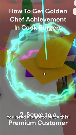 How to Get INFINITE/FREE Money in Roblox Cook Burgers #roblox #cookburgers #hack