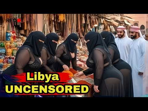 TD3Life in Libya.mp4