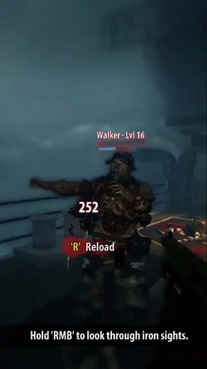 dead Island gameplay