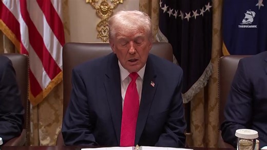 103K views · 6.4K reactions | Trump on his cognitive test: “I'm a smart person, not a stupid person…I got every question right, and these are tough questions. These are questions that I would say 99% of the people that I'm talking to right now, meaning…the fake news, would not do well in those exams.” | The Bulwark | Facebook