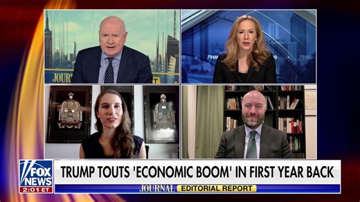 Inside Trump’s 2026 economic intervention strategy