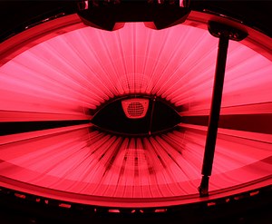 ProSun RenuvaSkin L32 • 15 Min Red Light Bed (120v)