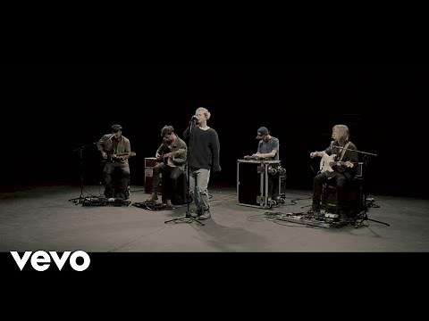Nothing But Thieves - Broken Machine (Stripped Version)