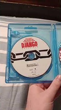 Django Unchained (2012): Blu-ray Review