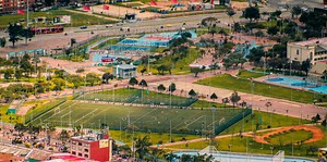 Premier Parks, LLC Leadership Team and Job Opportunities