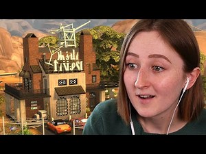 Touring Your INCREDIBLE Builds in The Sims 4