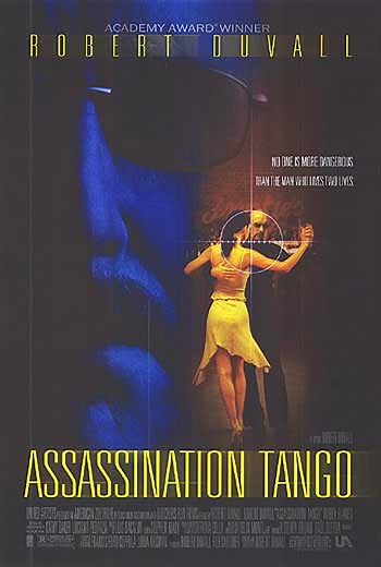 Assassination Tango